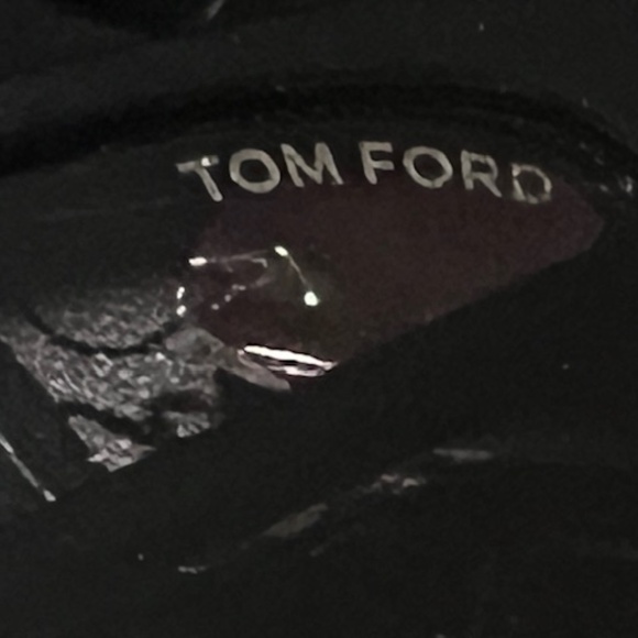 Tom Ford Sinatra Sunglasses NEW - Picture 6 of 9